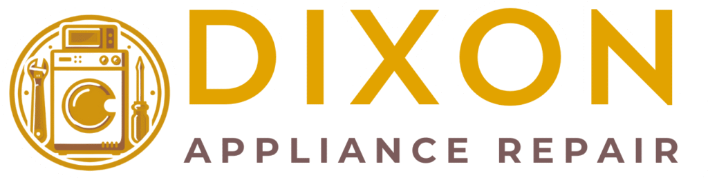 Dixon-Appliance-Repair_logo-01