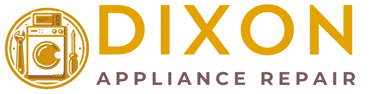 Dixon-Appliance-Repair_logo-01